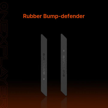 Rubber Bump-defenders for ONEXPLAYER 2/2 Pro, X1 series ONEXPLAYER